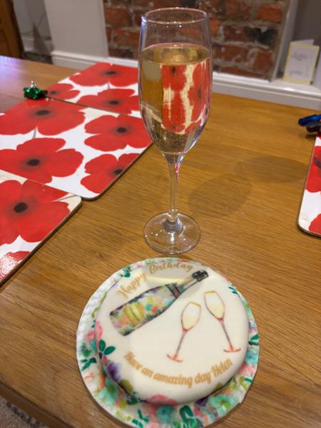 Cake