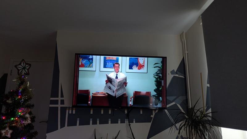 TCL Elfing Great Product