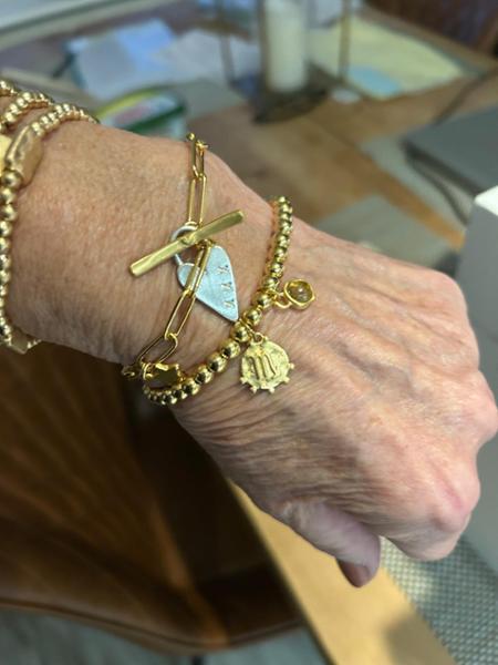 Gorgeous jewellery