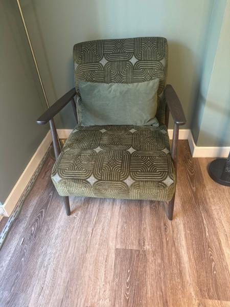 Ercol Chsir