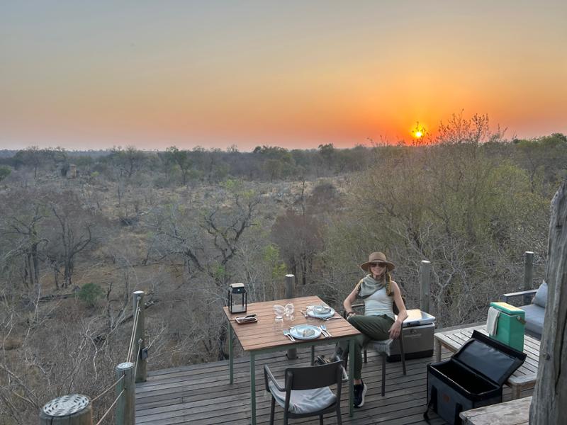 African Adventure of a Lifetime!