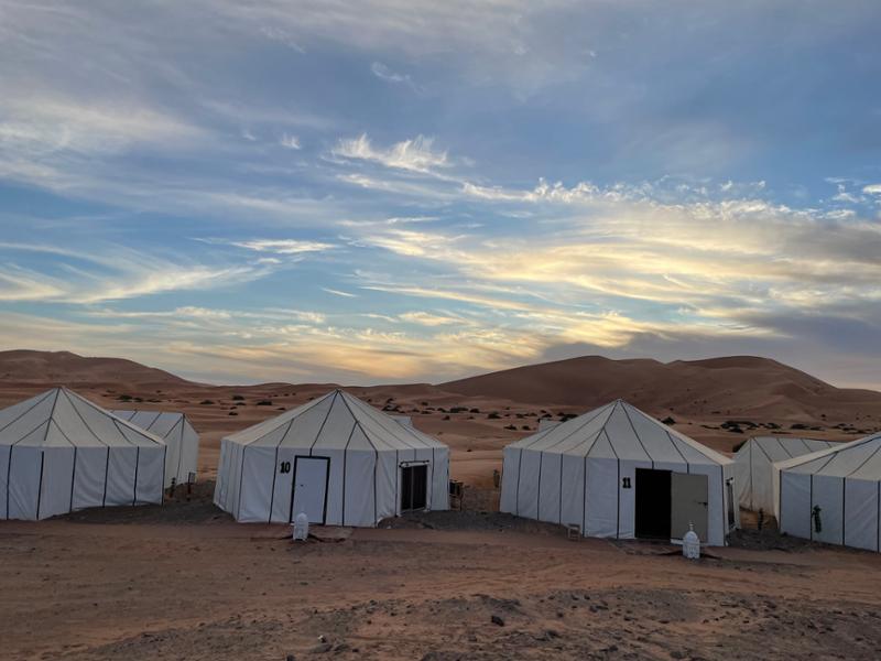 Best of Morocco