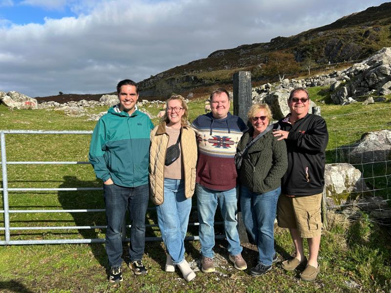 Love Ireland!