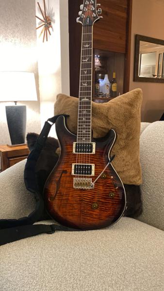 Mythos Joey Landreth Limited Edition Mjolnir Pedal Reviews