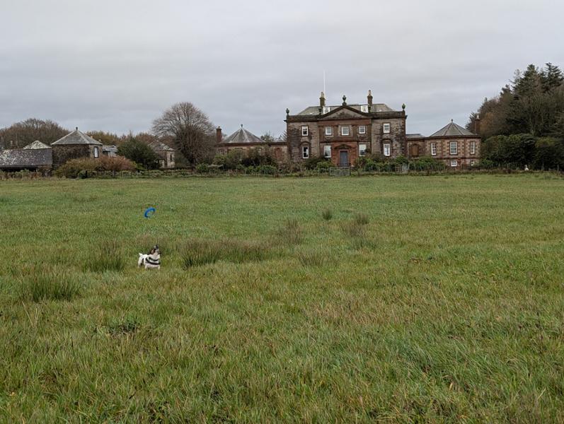 Had some lovely properties