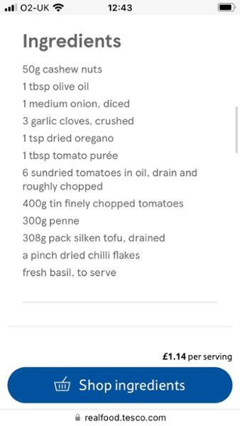 Pronefra Food Supplement