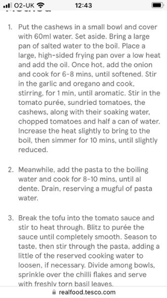 Pronefra Food Supplement