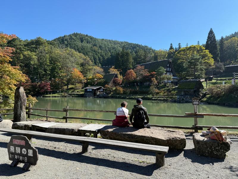 Fantastic time in Japan thanks to TopDeck!
