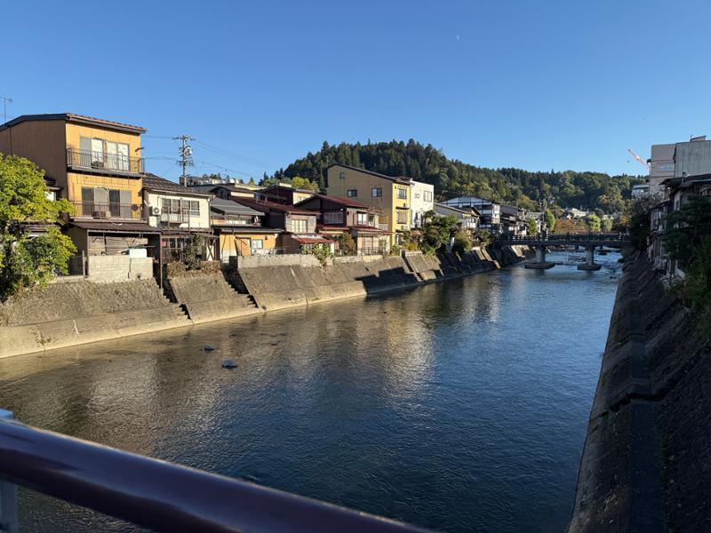 Fantastic time in Japan thanks to TopDeck!