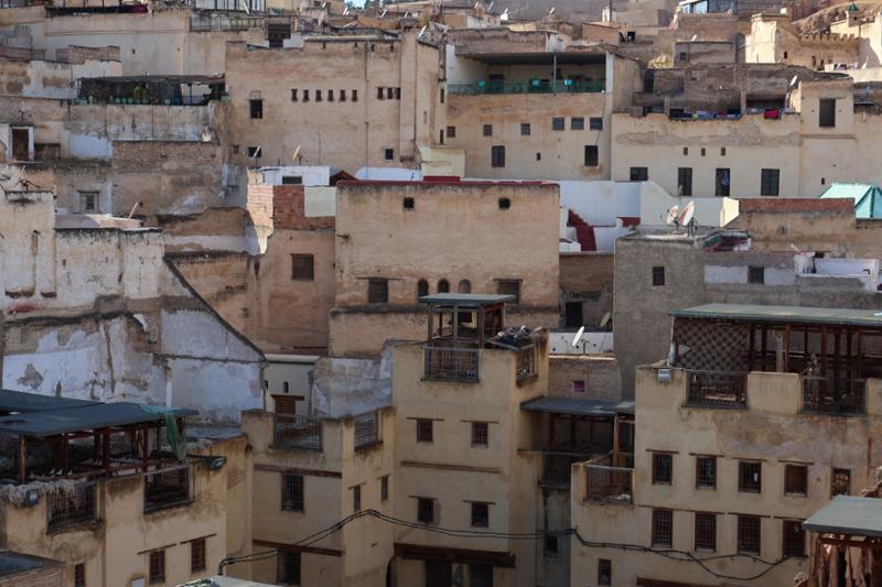 Highlights of Morocco