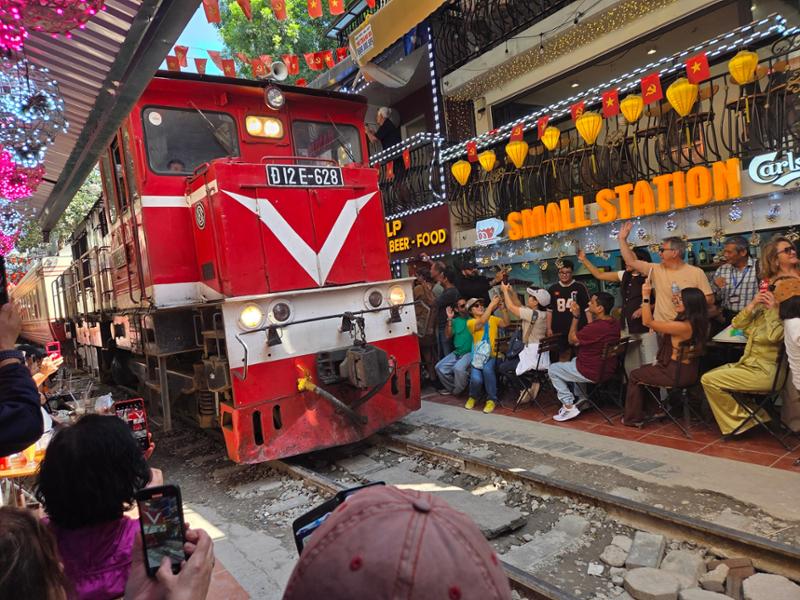 4559-Vietnam & Cambodia Discovery