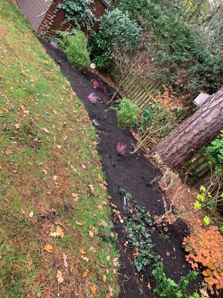 2 x Mulch Bulk Bags only £67.50 each - Natural Mulch for Landscaping Beds, Borders and Pots
