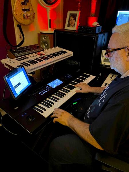 Korg UK