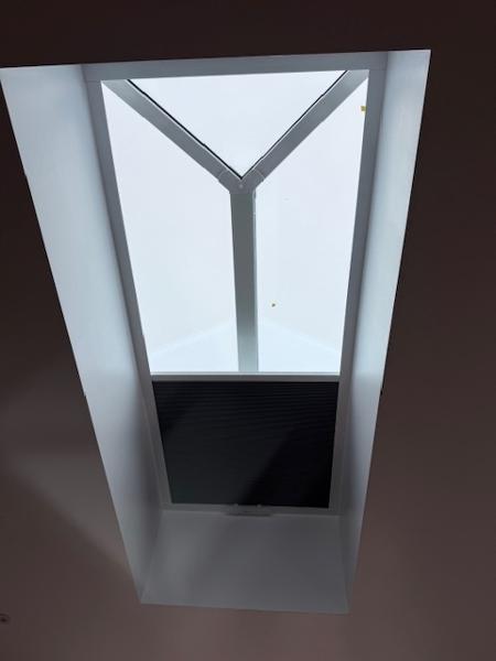 Quality Solar Roof Blind