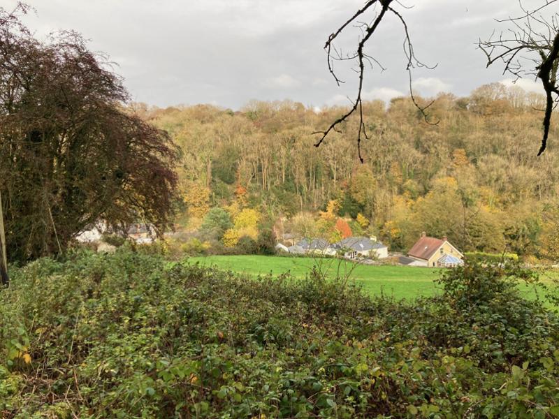 Contours is a great walking holiday company