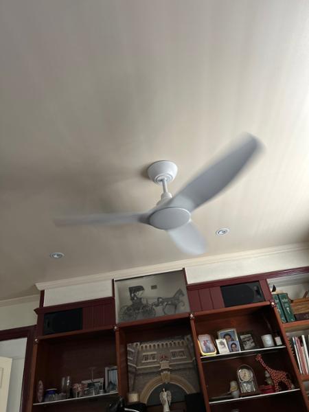 Happy Cool Home
