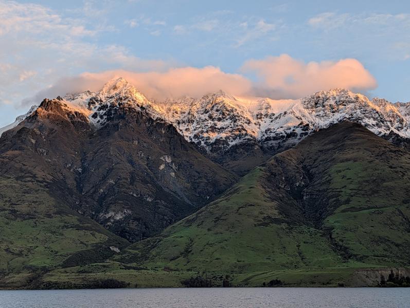 Beautiful NZ