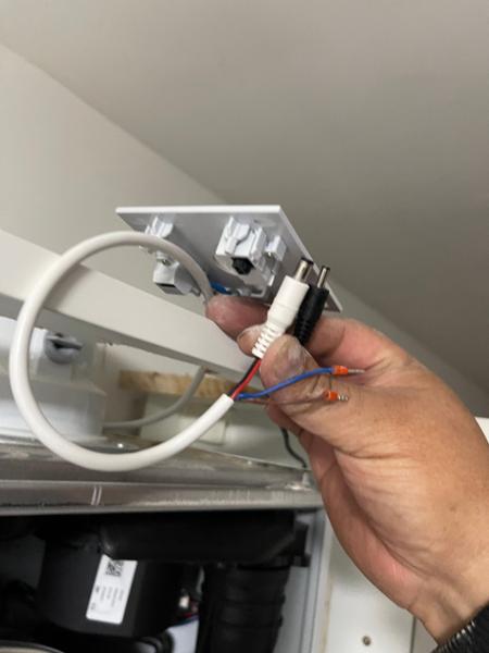 Product not compatible