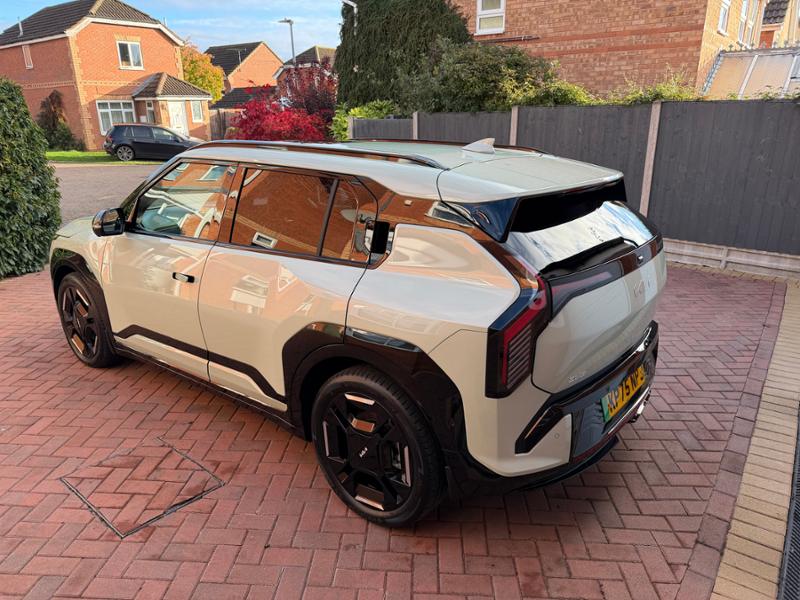 Exceptional Car, Exceptional Dealer!