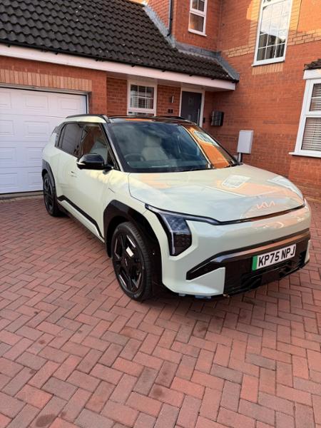 Exceptional Car, Exceptional Dealer!