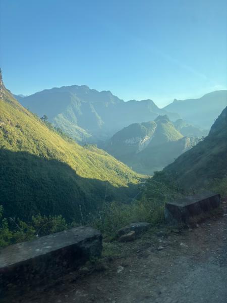 Ha Giang review