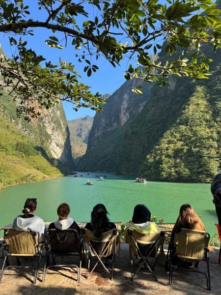 Ha Giang review