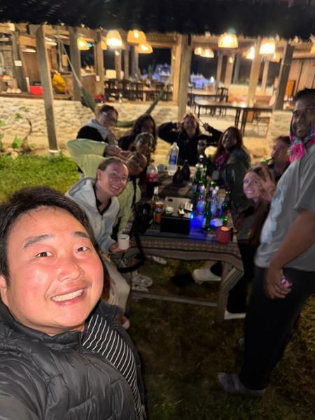 Ha Giang review