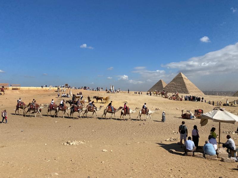 4865-Ultimate Jordan & Egypt