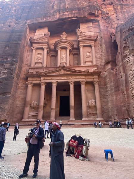 4865-Ultimate Jordan & Egypt