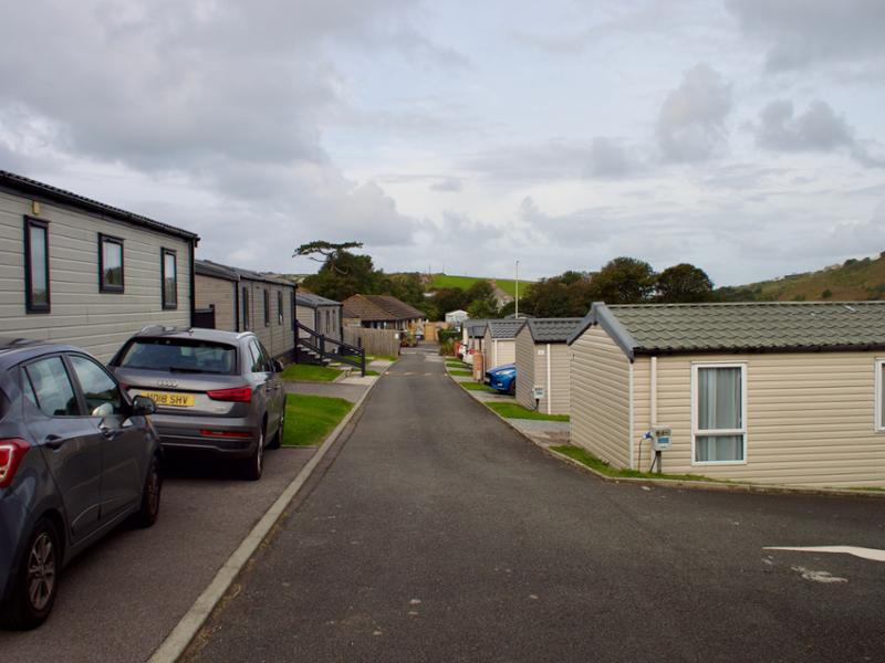 Sun Haven Holiday Park