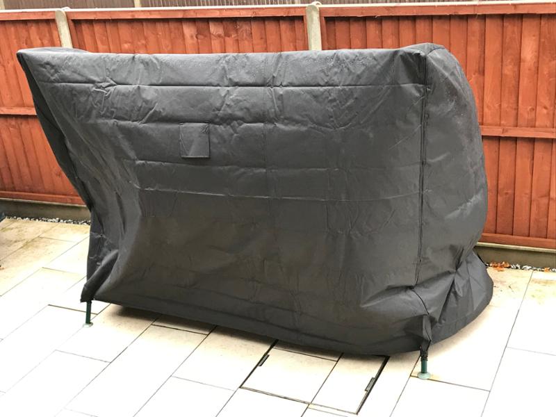 Bosmere Ultimate Protector Swing Seat Cover