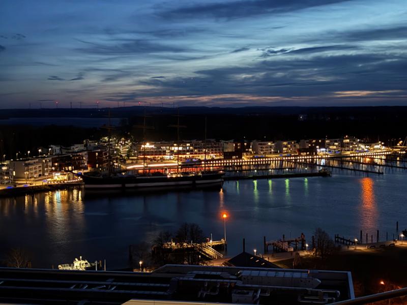 Empfehlung für Hotelreisen