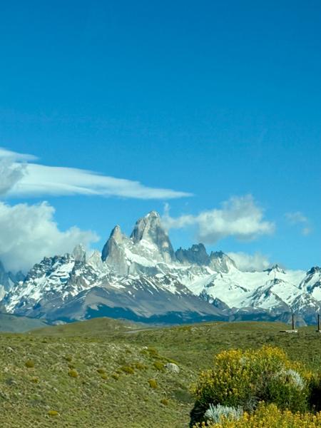 Active Patagonia Experience