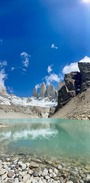 Active Patagonia Experience