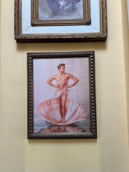 Fab frames