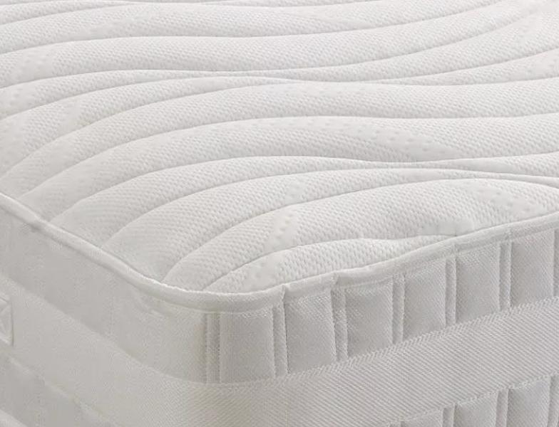 Big Brand Beds gets big thumbs up 👍