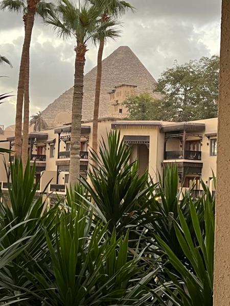 Luxury Gold Voyage of the Nile River Cruise/ Tour