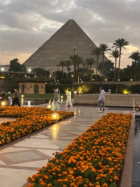 Luxury Gold Voyage of the Nile River Cruise/ Tour