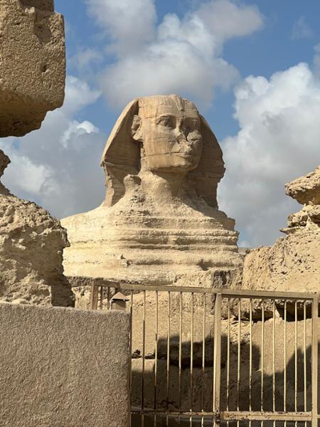 Luxury Gold Voyage of the Nile River Cruise/ Tour