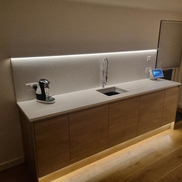 All in all fantastic company great products fantastic service.