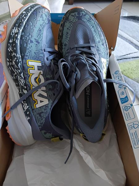 Hoka speedgoat 6