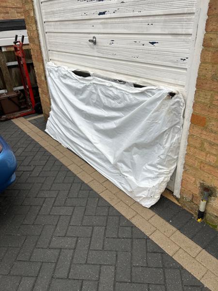Good product first delivery