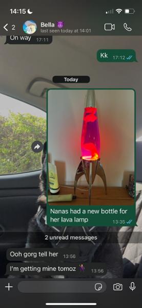 Replacement bottle and bulbs for m tester