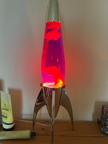 Replacement bottle and bulbs for m tester