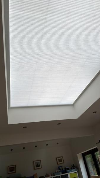 Lantern Blind from Appeal Blinds