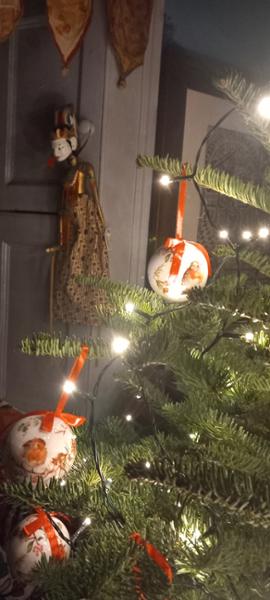 Robin Baubles