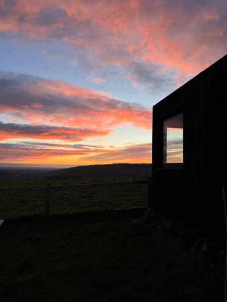 Perfect Romantic Getaway