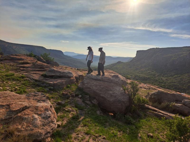 Fantastic Adventure of a Lifetime!