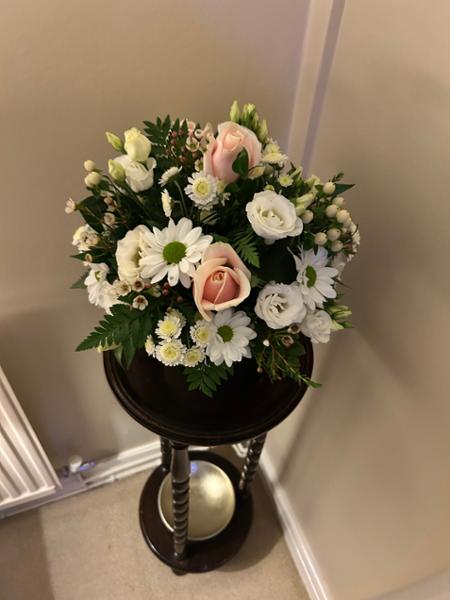 Beautiful flowers