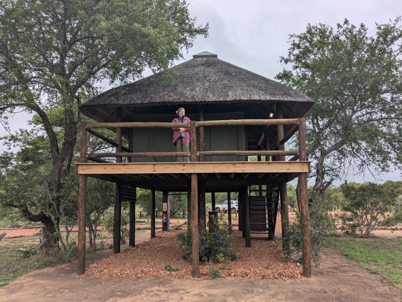 One of the best travel experiences we have ever had
